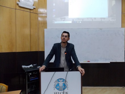 Ahıska Türkleri Sürgünü Anma Programı